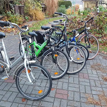 Im Haus Am Von Berlin