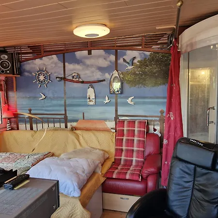 Apartment Im Haus Am Von Berlin