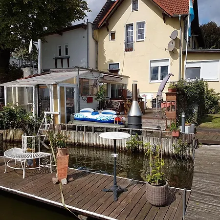 Im Haus Am Von Berlin Zeuthen