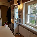 Apartment Im Terrassenhaus Am Von Berlin *